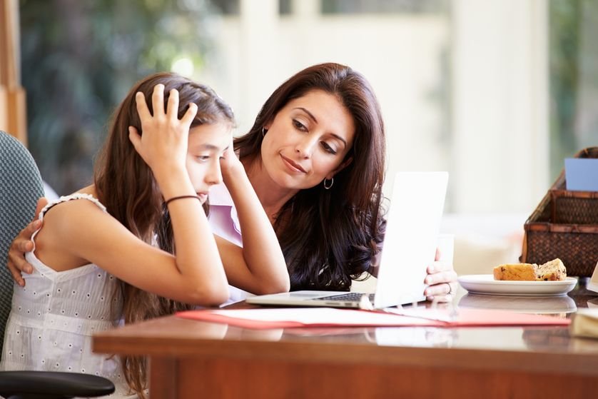 School Stress and Peer Pressure Also Contribues to Depression Among Teenagers