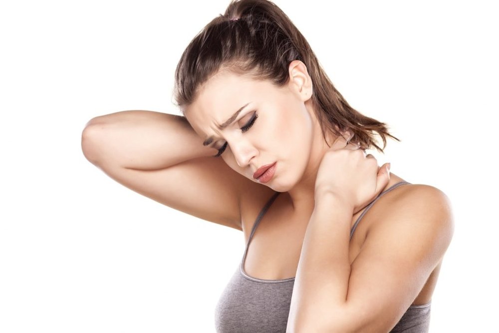 Women Are More Prone to Chronic Pain than Men