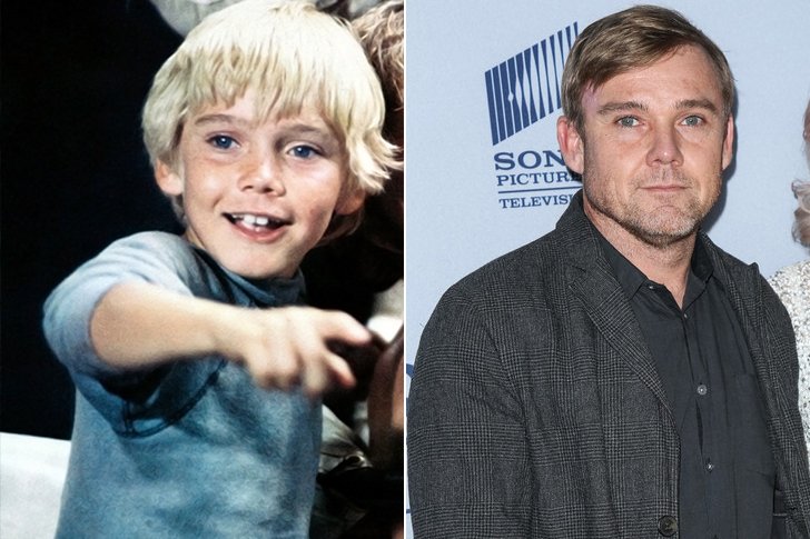 Child Celebs All Grown Up - See Who Made It To The Big League - Page 4