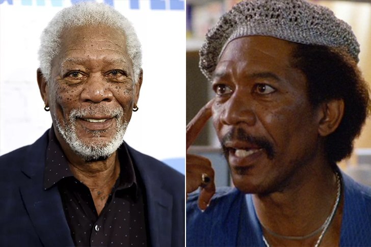 The Golden Age Celebrities Who Are Still Alive - Page 47 of 187