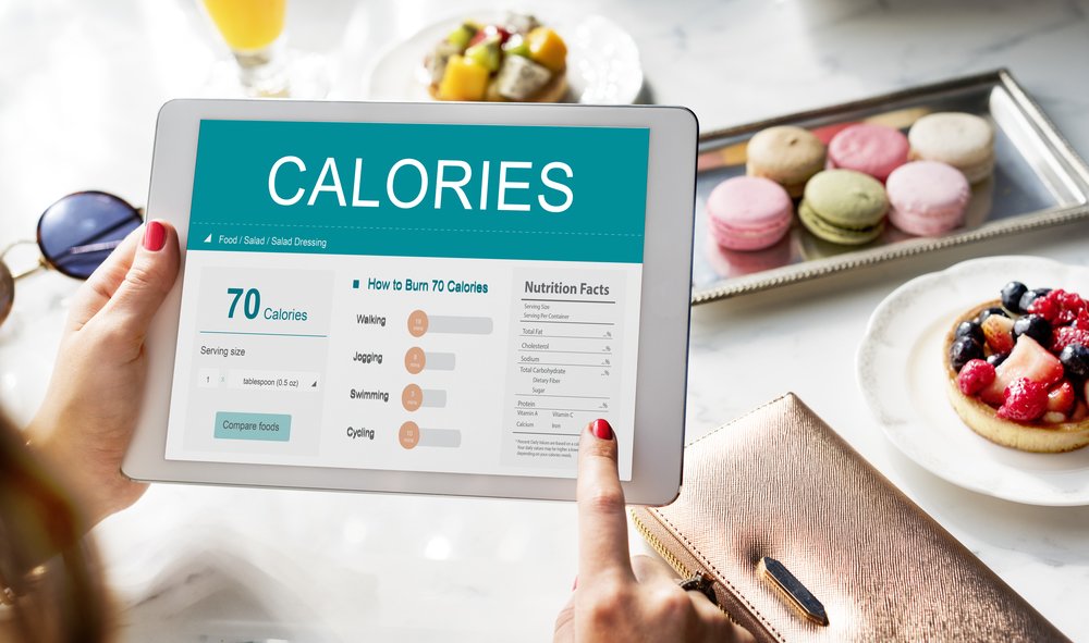  The researchers claim the popular "Counting Calories" method isn't effective anymore to lose weight.