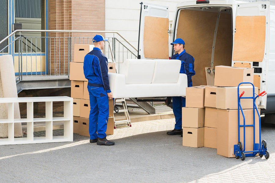 Spare yourself from the hassle of moving heavy things when you hire a dedicated car transport company to do the job on your behalf.