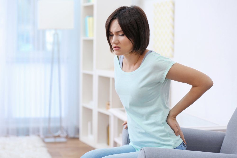 Prevent having chronic pains by incorporating strength training in your workout routine.