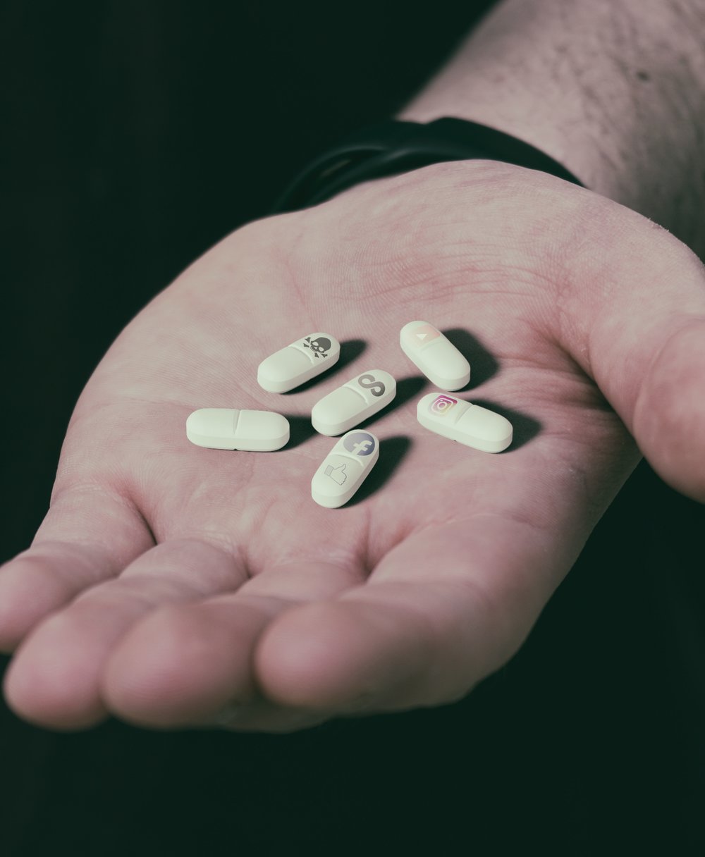 Before taking antidepressants, make sure to consult with your doctor first to determine the dosage you need to take.