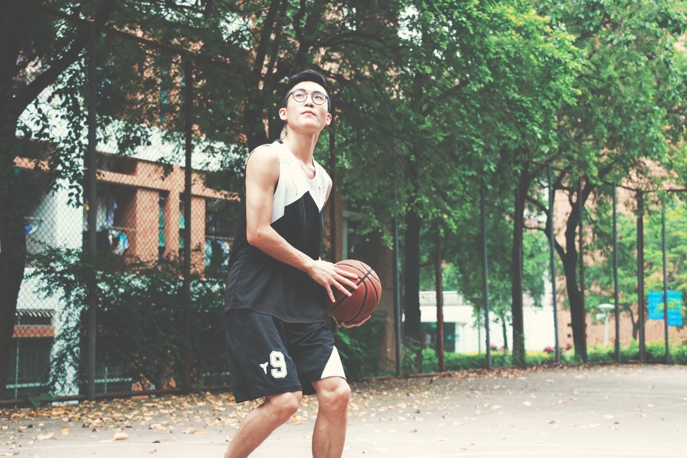 Wearing your workout clothes will condition your brain that you need to work out for the day.