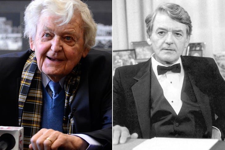 Golden Age Stars Who Are Still Alive & Kicking Life Page