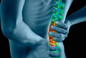 lumbar health