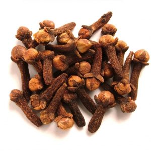 cloves for gingivitis