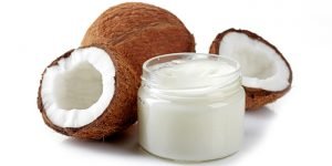 coconut oil for gingivitis