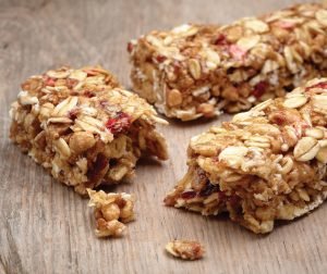 snack bars