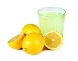 lemon juice for gingivitis