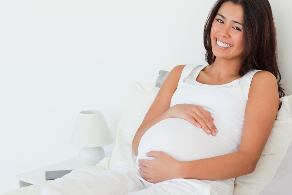 How To Maintain Healthy Skin During Pregnancy