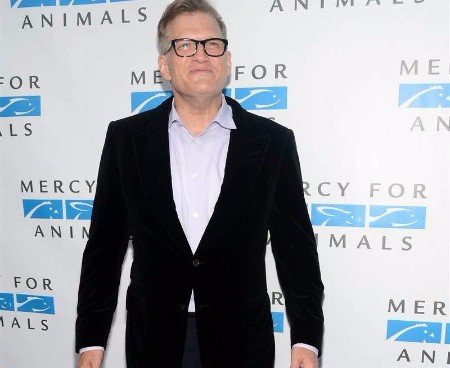 Drew Carey's Weight Loss techniques Involved Low-Carb Diet