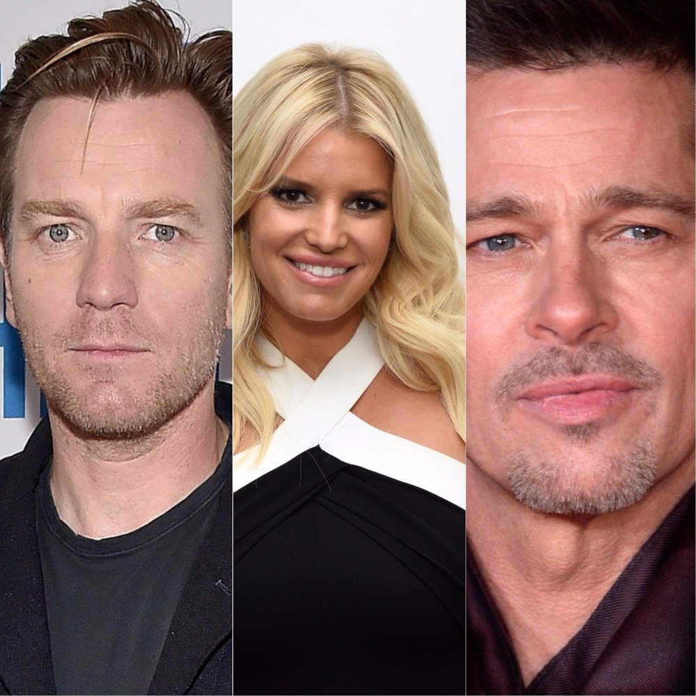 THESE Famous Celebrities Have Serious Skin Problems - SEE How They Cope ...