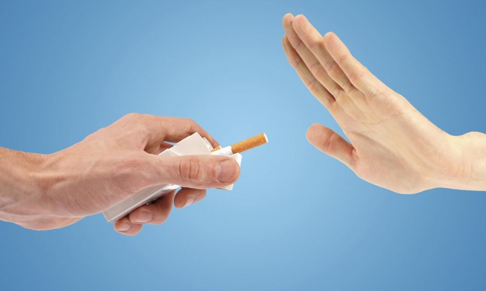 How To Quit Smoking Gradually For Good