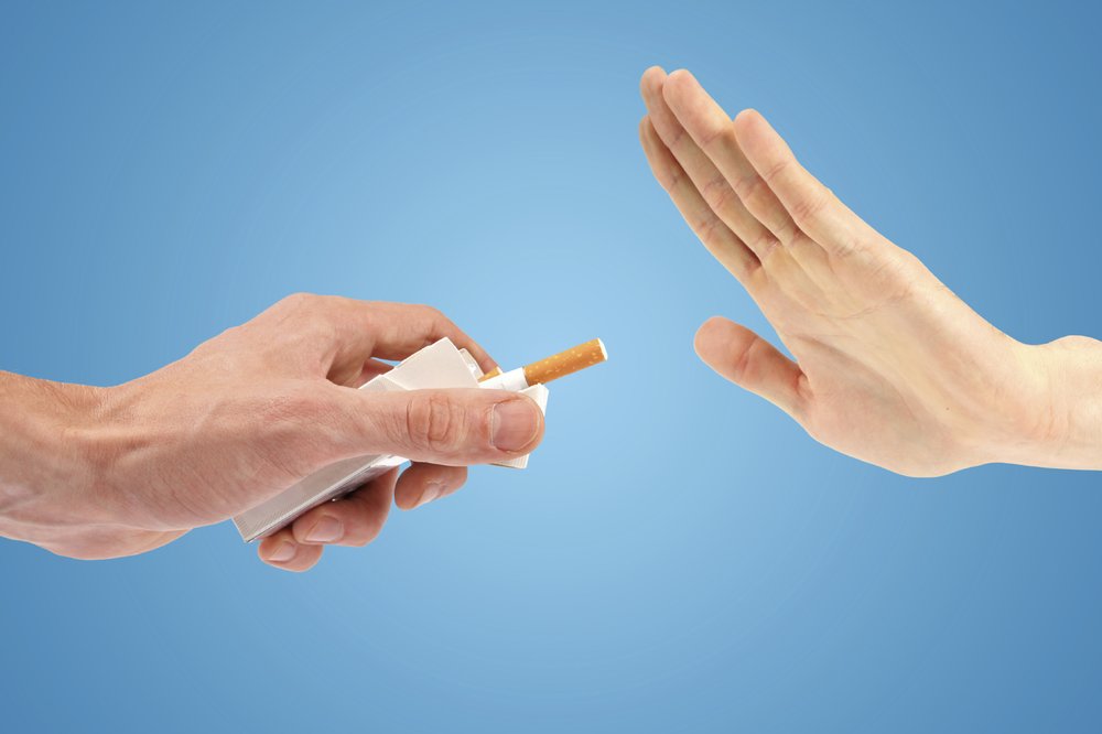 How To Quit Smoking Gradually For Good