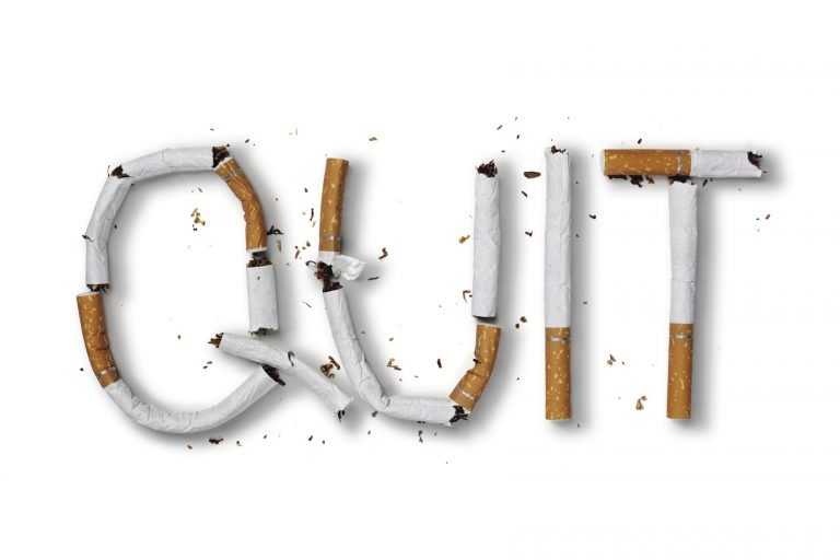 How To Quit Smoking Gradually For Good