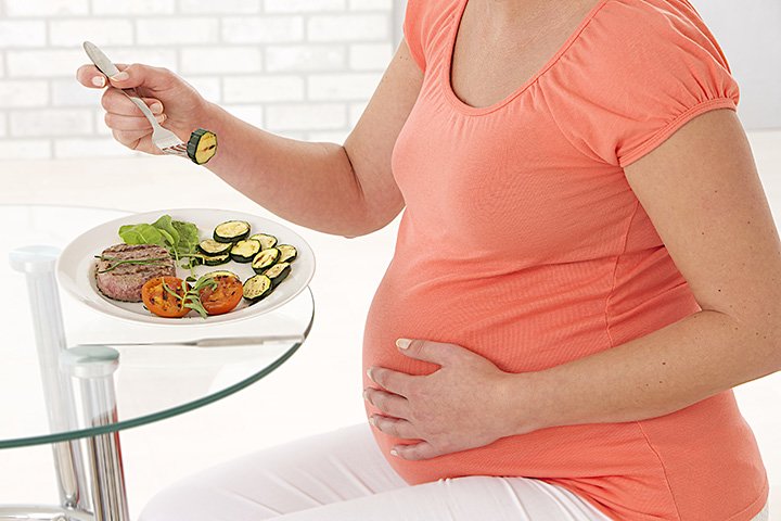 Pregnant women are at risks in Listeria contamination.