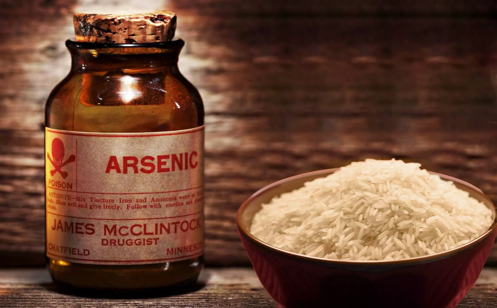 arsenic