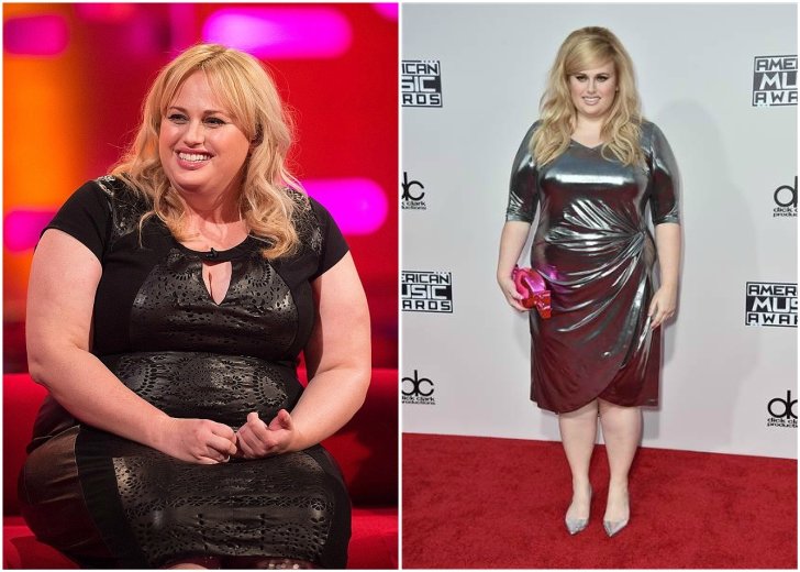 Celebs & Their Incredible Weight Loss Transformation – Some Of Them Are ...