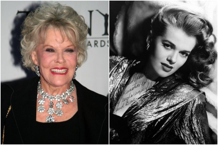 The Golden Age Celebrities Who Are Still Alive - Medical Matters