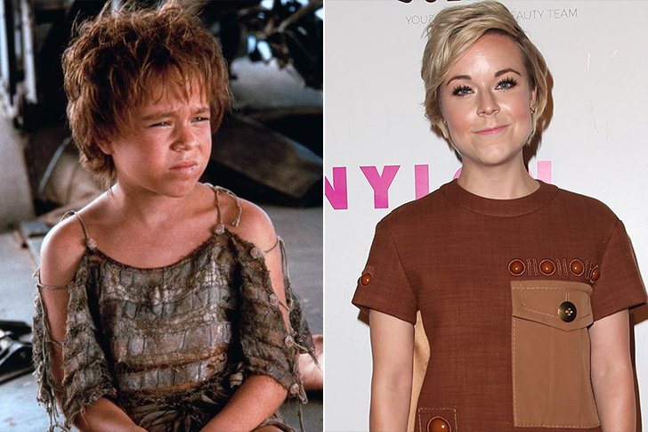 Child Celebs All Grown Up - See Who Made It To The Big League - Medical ...