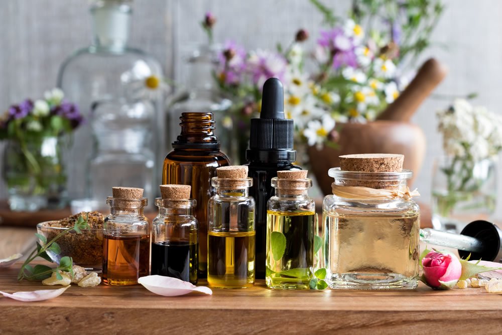  According to health experts, it's unlikely you get allergic from using essential oils. 