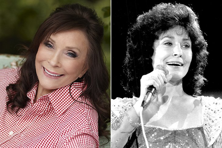 Loretta Lynn Biography: Facts, Childhood, Family Life & Achievements