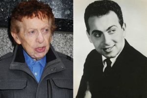 The Golden Age Celebrities Who Are Still Alive - Page 6 of ...