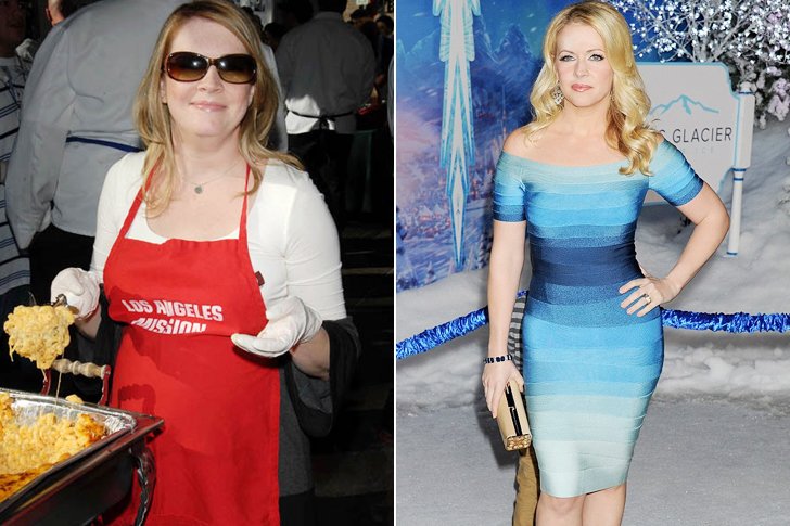 Amazing Weight Loss Stories Of The Biggest Stars In Hollywood - Page 54 ...