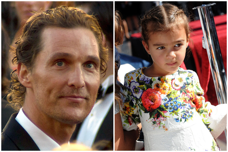 Celebrity Kids Who Are Clones Of Their Parents- Don't Get Confused When ...