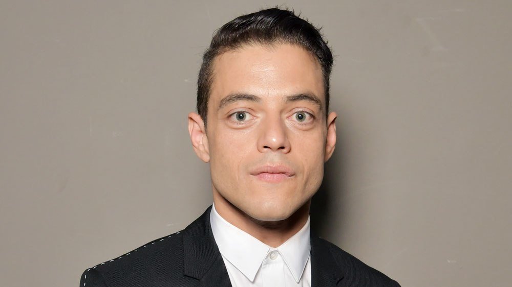 rami malek oscar