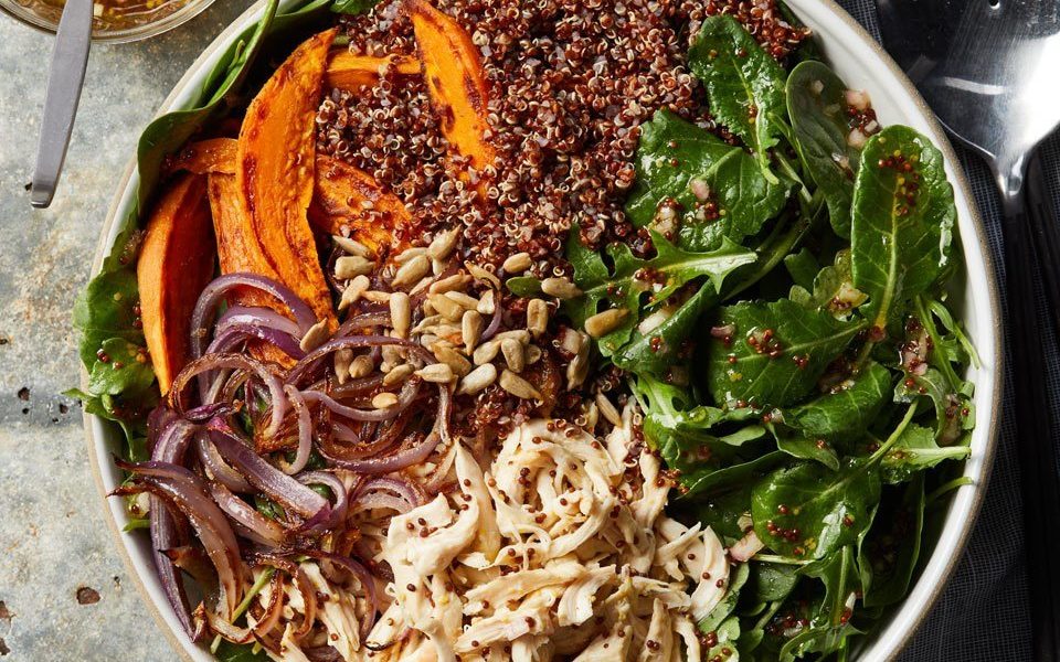 Is Cutting Carbs A Sustainable Solution To Losing Weight Take The Health