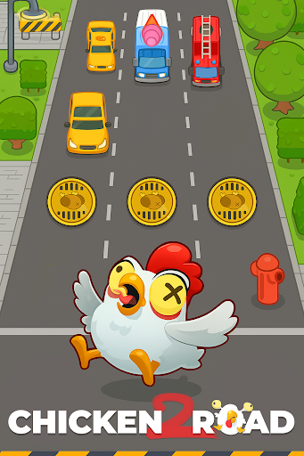 Chicken Road 2 Dove Giocare e Divertirsi Chicken Road 2 Dove Giocare e Divertirsi