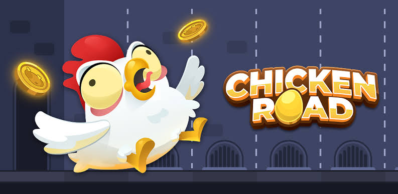 Chicken Road El juego adictivo que te hará correr