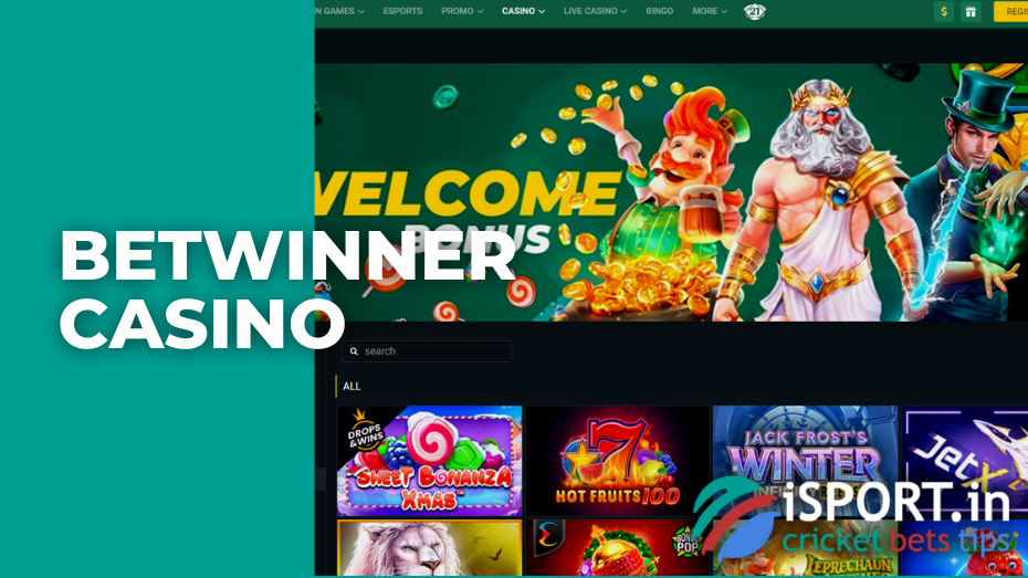Exploring BetWinner Bonuses Maximize Your Winnings Exploring BetWinner Bonuses Maximize Your Winnings