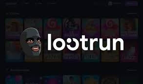 Lootrun — официальный сайт казино -283731135 Lootrun — официальный сайт казино -283731135