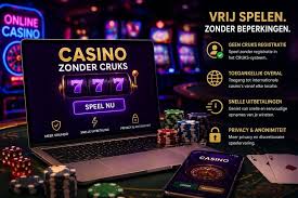 Ontdek Casino Zonder CRUKS met iDEAL voor Eenvoudig Speelplezier