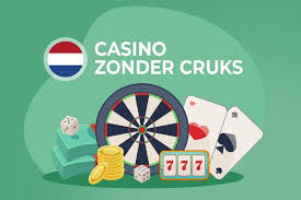 Ontdek Casino Zonder CRUKS met iDEAL voor Eenvoudig Speelplezier