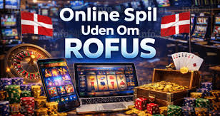 Oplev Casino uden om ROFUS Din Guide til Spillicenseret Sjov Oplev Casino uden om ROFUS Din Guide til Spillicenseret Sjov