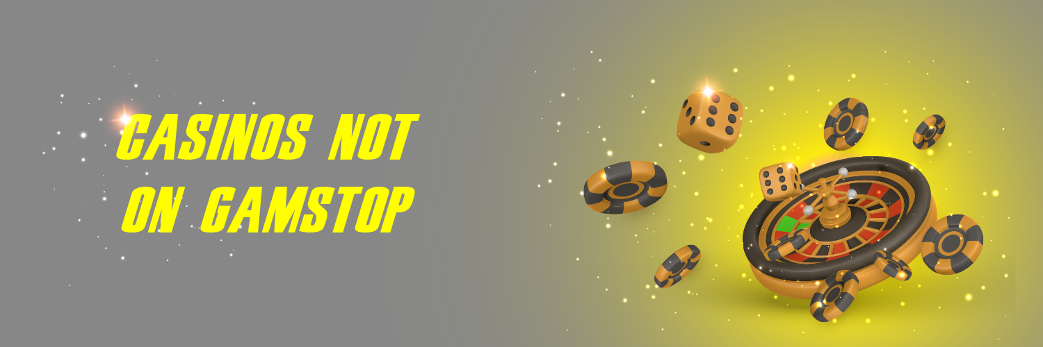 Top Rated Non GamStop Casinos Play Without Limits Top Rated Non GamStop Casinos Play Without Limits