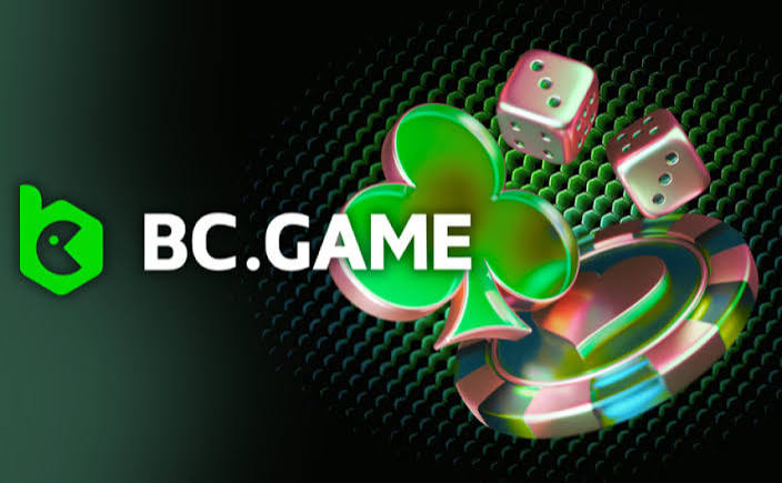 BC.Game Login Your Gateway to the Best Gaming Experience BC.Game Login Your Gateway to the Best Gaming Experience