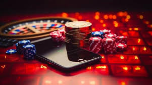 Bloody Slots A Thrilling Gaming Experience Awaits Bloody Slots A Thrilling Gaming Experience Awaits