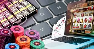 Casino ohne 5 Sekunden - Die Zukunft des Online-Glücksspiels Casino ohne 5 Sekunden - Die Zukunft des Online-Glücksspiels
