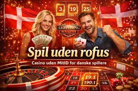 Danske Casino uden Indskud Bedste Muligheder Danske Casino uden Indskud Bedste Muligheder