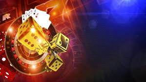 Den Voksende Verden af Online Gambling