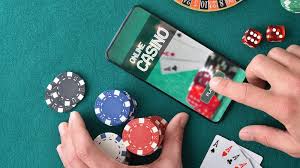 Den Voksende Verden af Online Gambling