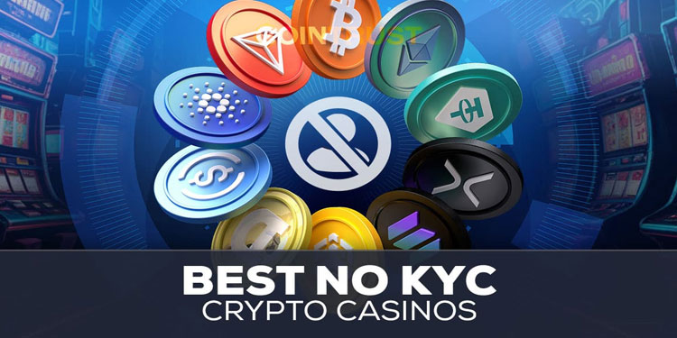 Discover the Best UK Crypto Casinos with No Verification 384307834
