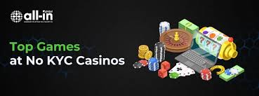 Discover the Best UK Crypto Casinos with No Verification 384307834