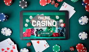 Discover the Thrills of CasinoLab Casino Platform
